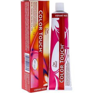 Wella Color Touch Vibrant Reds 4/57 60 ml