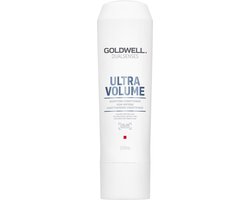 Goldwell Dualsenses Ultra Volume Bodifying Conditioner 200 ml