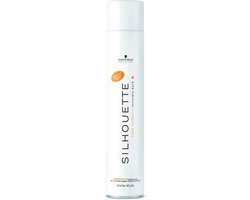 Schwarzkopf Silhouette Flexible Hold Hairspray 750 ml