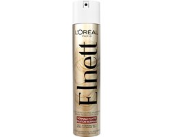 L'Oréal Professionnel Elnett Satin Normale Fixatie Haarlak 300 ml