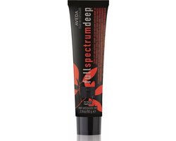 Aveda Full Spectrum Deep Crème Color 9N 80 g