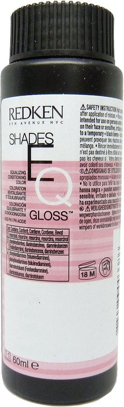 Redken Shades EQ Gloss 06T Iron 60 ml