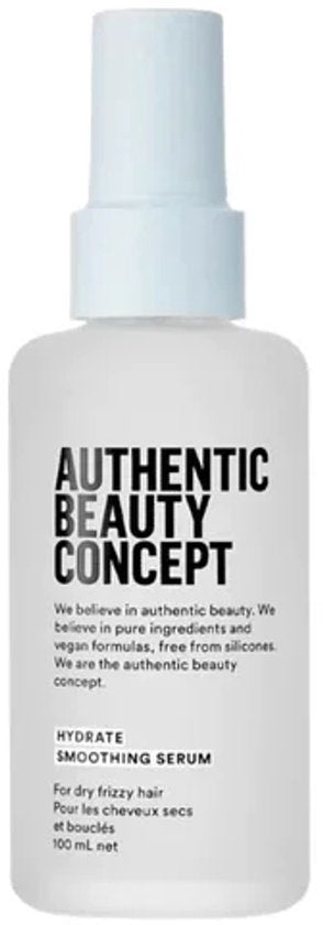 Authentic Beauty Concept Hydrate Smoothing Serum 100 ml