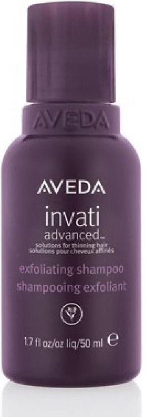 Aveda Invati Advanced Exfoliating Shampoo 50 ml