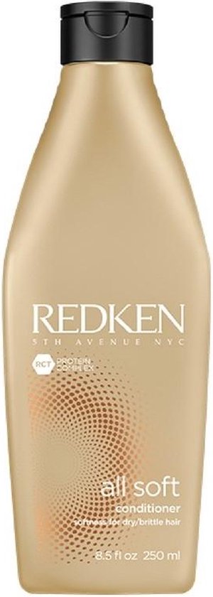 Redken All Soft Conditioner 250 ml