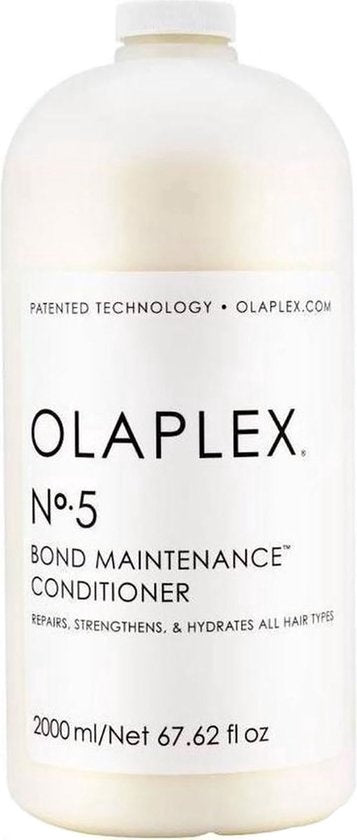 Olaplex No.5 Bond Maintenance Conditioner 2000 ml