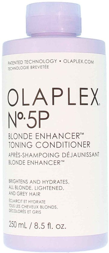 Olaplex No.5P Blonde Enhancer Toning Conditioner 250 ml