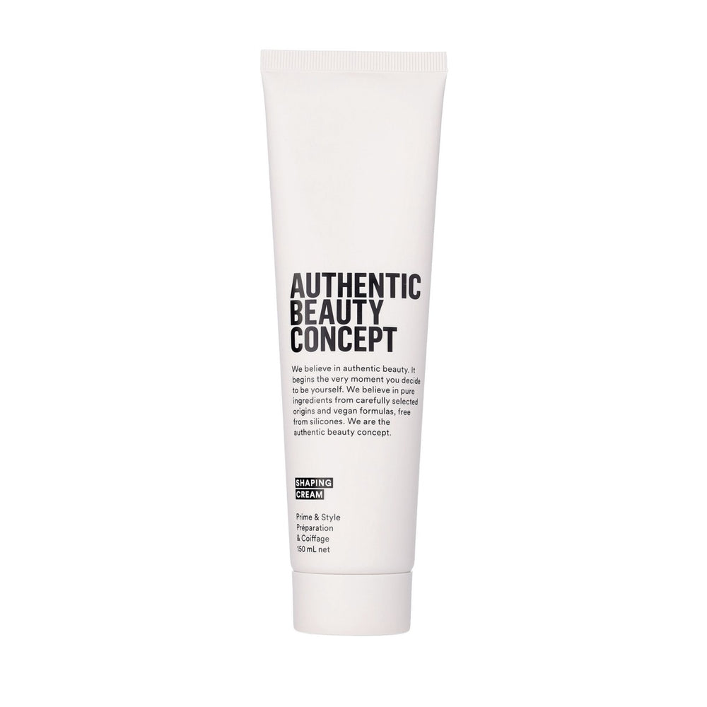 Authentic Beauty Concept Shaping Cream 150 ml