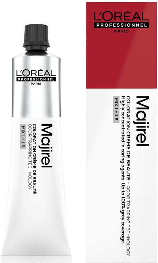 L'Oréal Professionnel Majirouge 5.60 60 ml