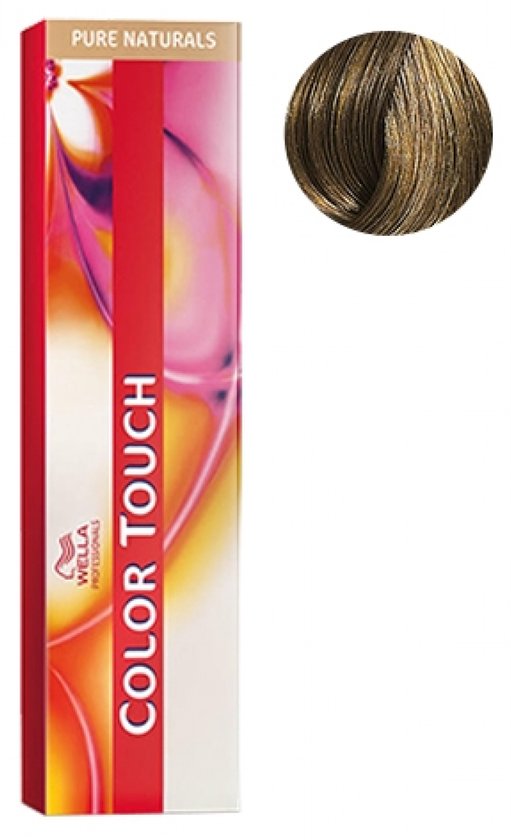 Wella Color Touch 60 ml