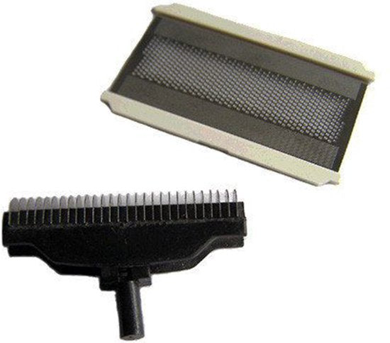 Wahl Vanish Shaver Scheerfolie + Mesjes 3022905