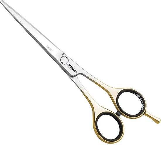 Jaguar Silver Line Perfect knipschaar 6 inch