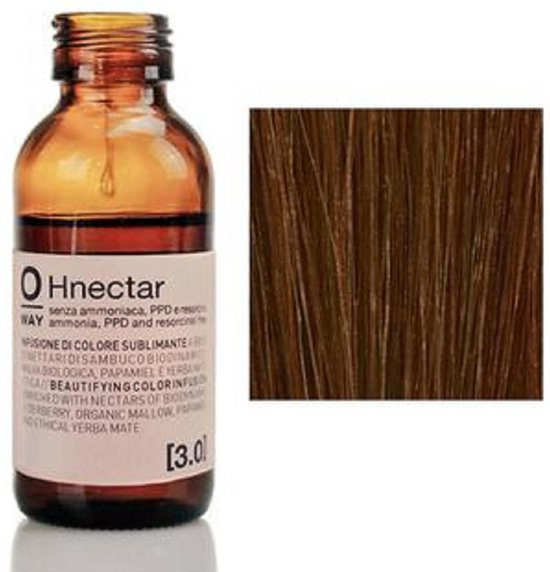 Oway Hnectar 8.34 Cinnamon Light Blonde 60 ml