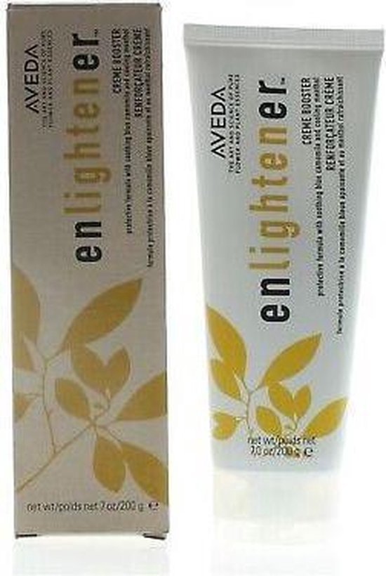 Aveda Enlightener Protective Cream 200 g