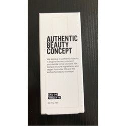 Authentic Beauty Concept Beyond Hair Eau de Toilette 50 ml