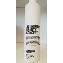 Authentic Beauty Concept Deep Cleansing Shampoo 300 ml