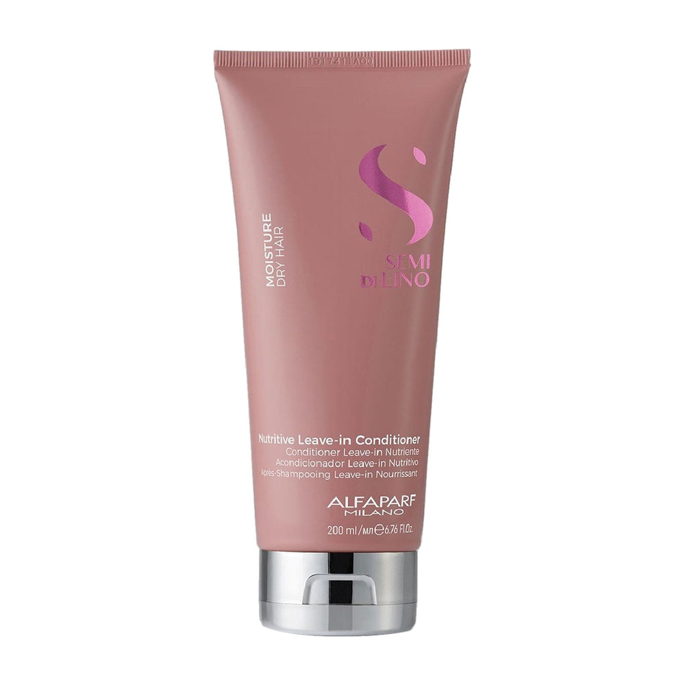 Alfaparf Milano Semi di Lino Nutritive Leave-in Conditioner