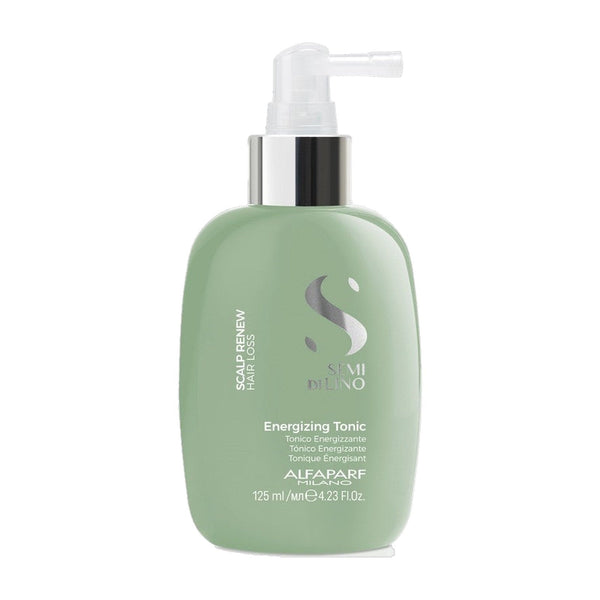 Alfaparf Milano Semi di Lino Energizing Tonic 125 ml