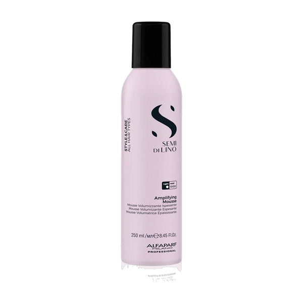 Alfaparf - SDL Styling Amplifying Mousse - 250 ml