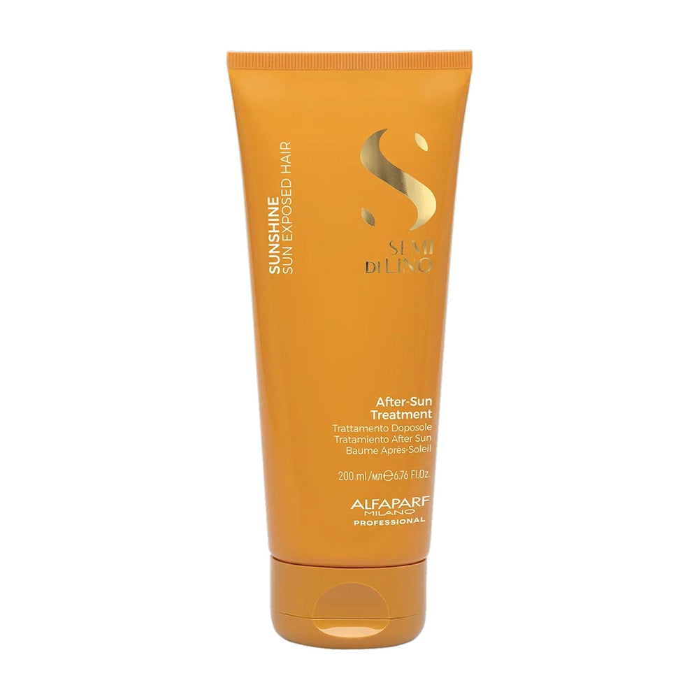 Alfaparf - Sunshine After Sun Treatment - 200 ml