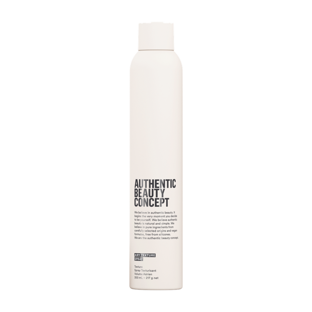 Authentic Beauty Concept Airy Texture Spray 300 ml