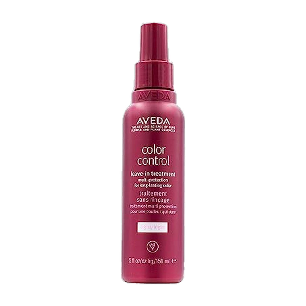 AVEDA Color Control Leave-in Treatment for long lasting color -Light