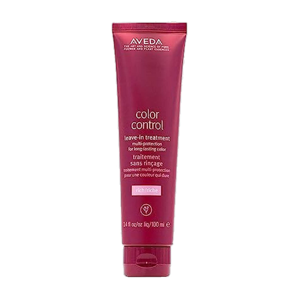 AVEDA Color Control Leave-in Treatment for long lasting color -Rich