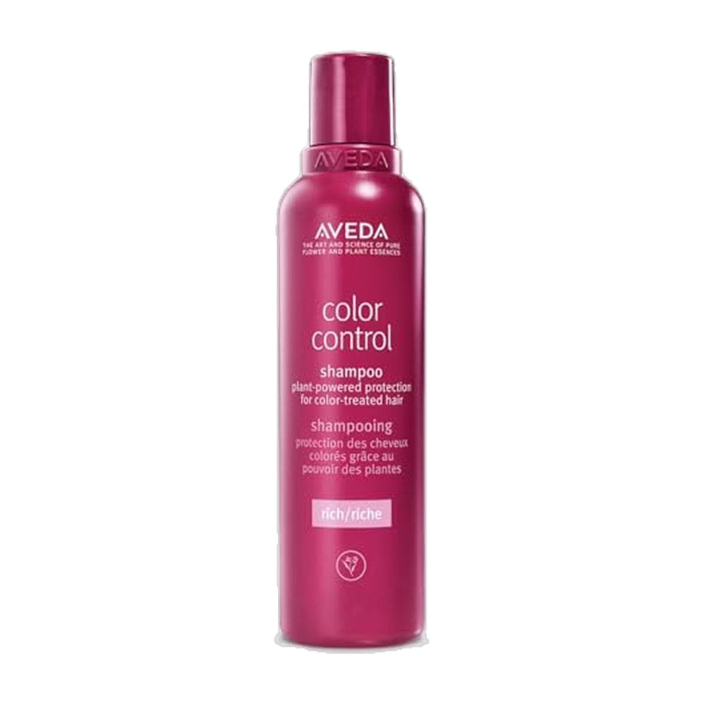 Aveda Color Control Rich Shampoo 6.7 FL OZ / 200 Ml