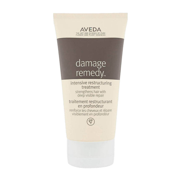 Aveda Damage Remedy Intensive Restructuring Treatment Vrouwen 150ml haarmasker