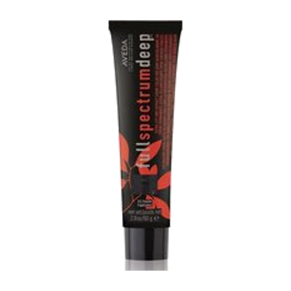 Aveda Full Spectrum DEEP Hair Color 2.8oz : 2N-Natural