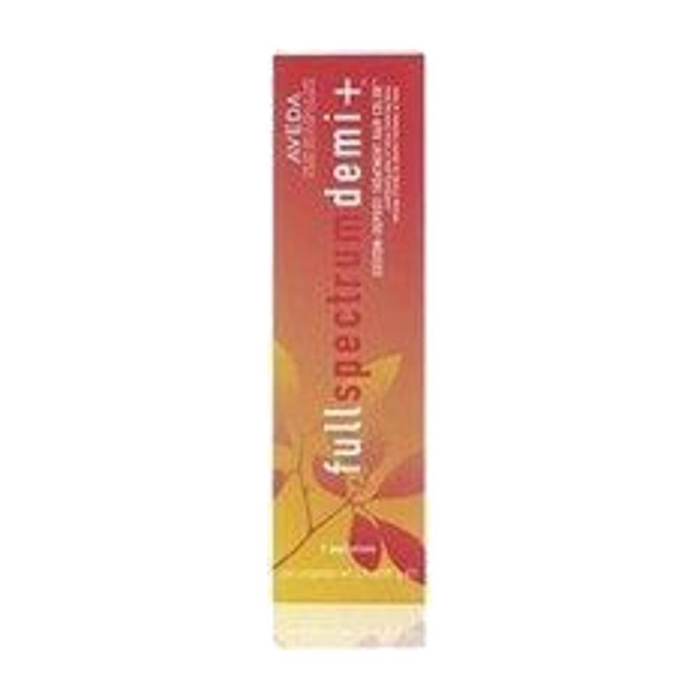 Aveda Full Spectrum Demi+ : Light Copper-O