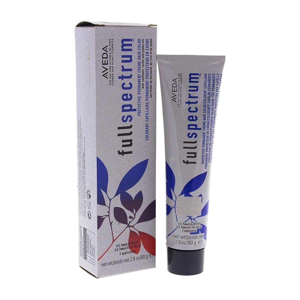 Aveda Full Spectrum Permanent 4n