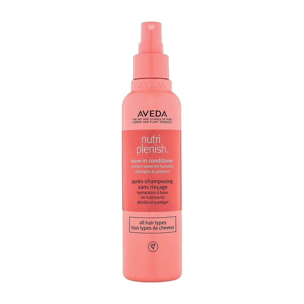 Aveda Nutriplenish - Leave-In Conditioner - 200 ml - Haarcrème