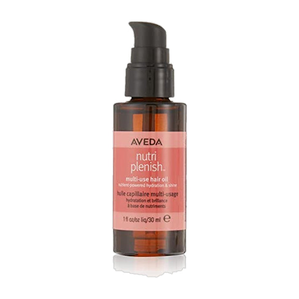 Aveda Nutriplenish Multipurpose Hair Oil 30 ml