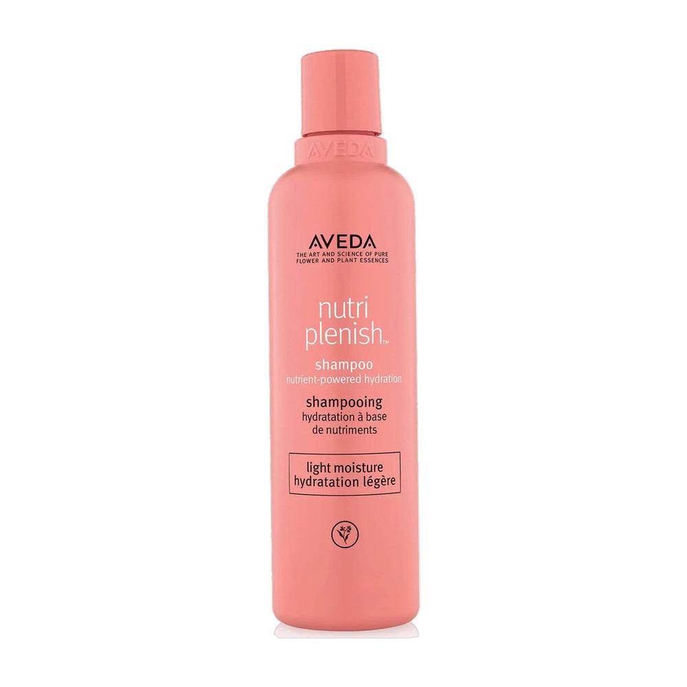 Aveda Nutriplenish Light Hydration Shampoo