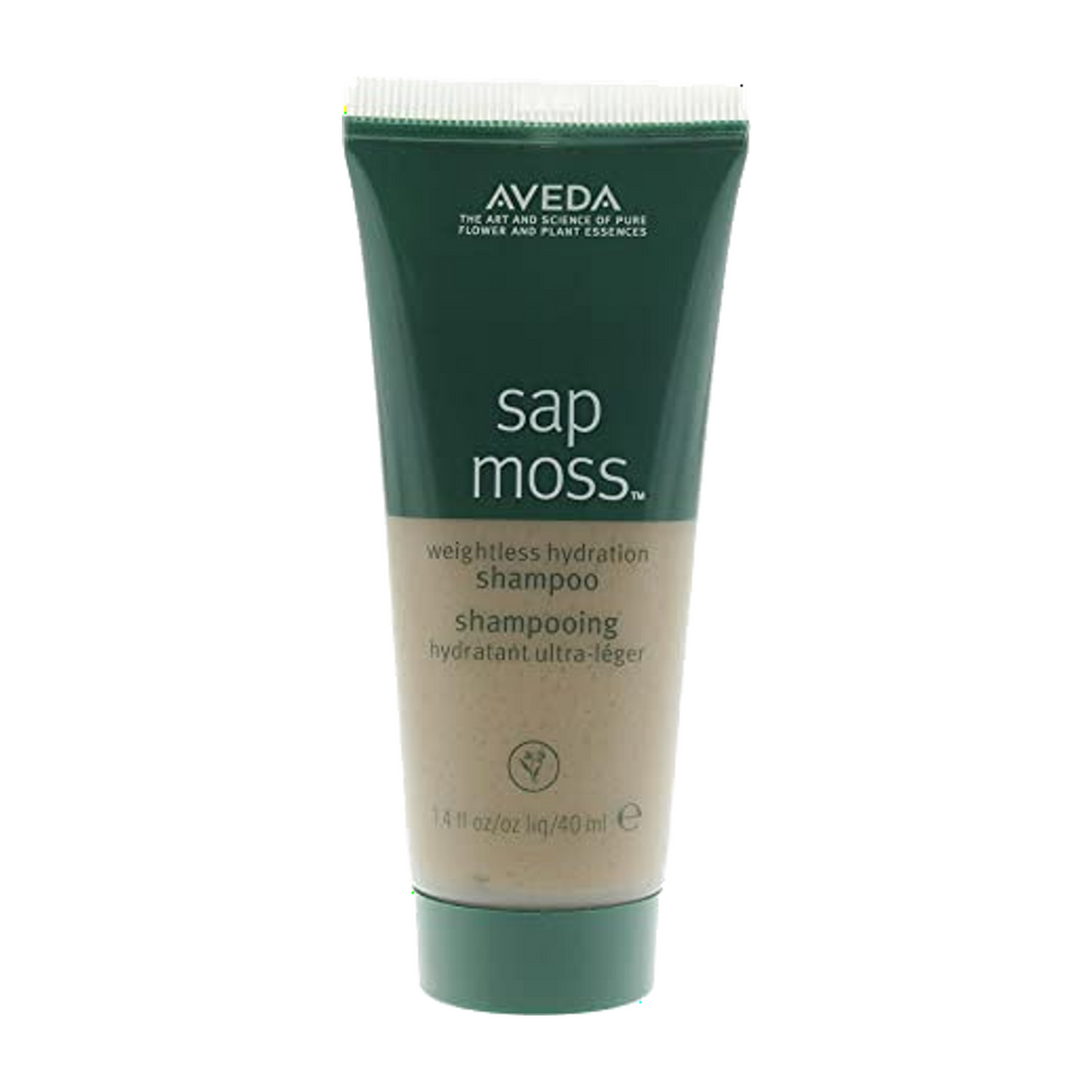 Aveda Sap Moss Weightless Hydration Shampoo 40 ml