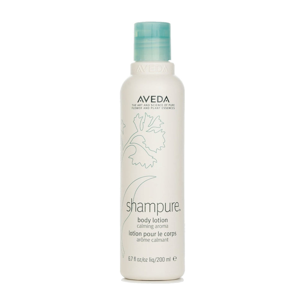 Aveda Shampure Body Lotion 50ml