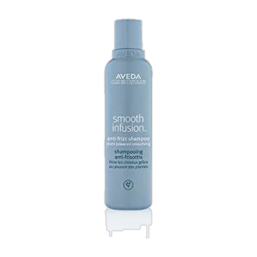 Aveda Smooth Infusion Anti Frizz Shampoo 200ml