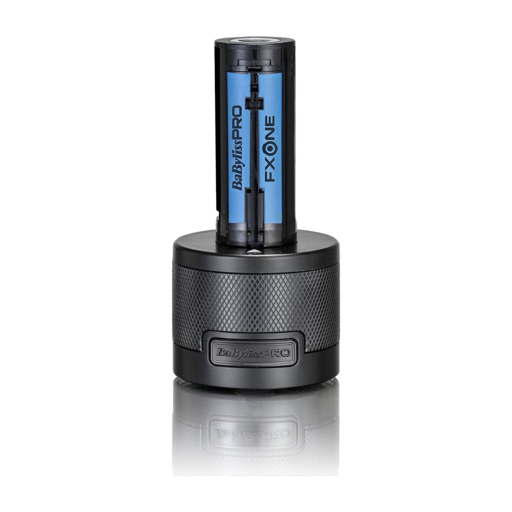 BaBylissPRO FXONE Foil Shaver Zwart FX79FSMBE