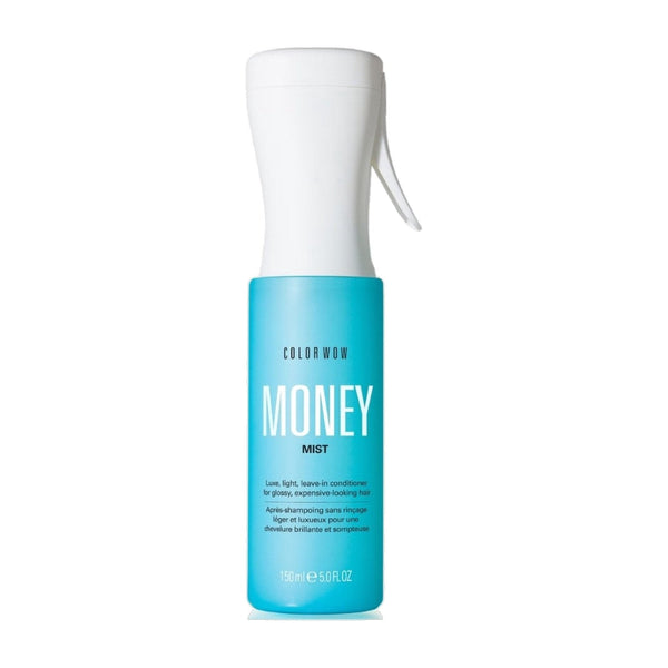 Color Wow Money Mist Leave-In Conditioner - Glans, intense hydratatie en veerkracht - Voor dof, breekbaar of overbehandeld haar - 150ml