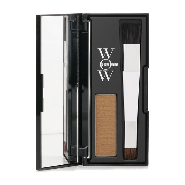 Color Wow Root Cover Up Poeder Dark Blond - 2.1 g