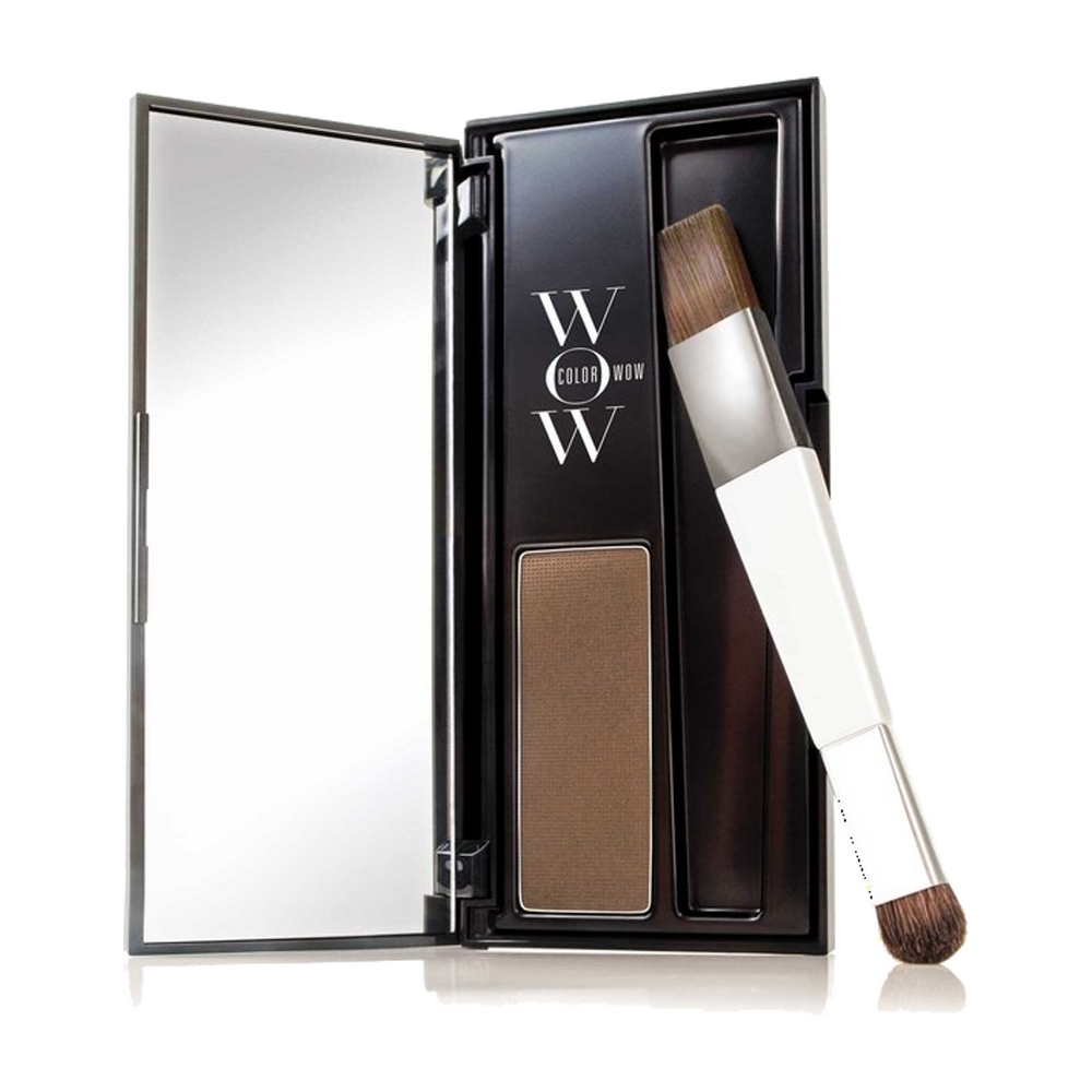 Color Wow Root Cover Up - Light Brown - Haarkleuring