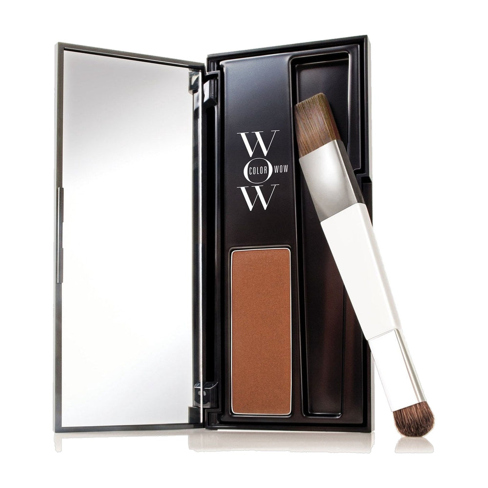 Color Wow Root Cover Up - Red Haarkleuring
