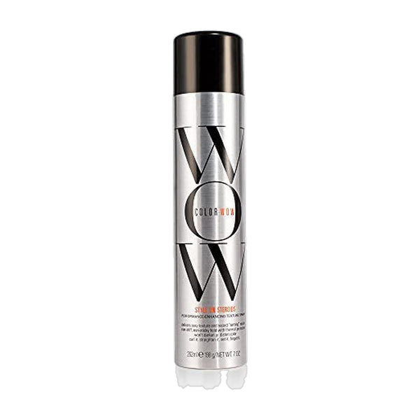 COLOR WOW Style On Steroids Performance Enhancing Texture & Finishing Spray