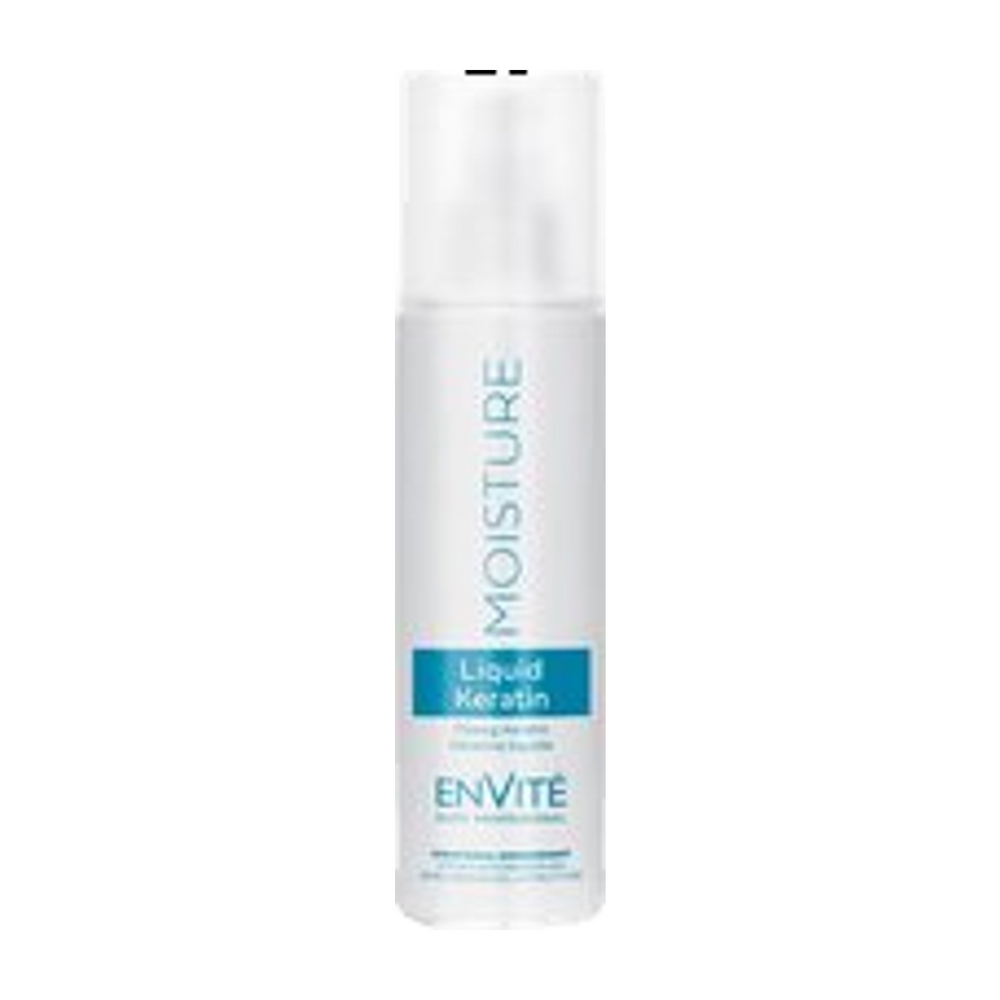 dusy professional EnVité Vloeibare Keratine 200 ml