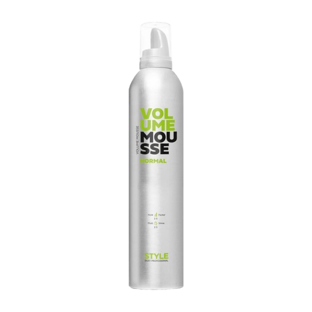 Dusy Professional Volume Mousse Normal 400 ml
