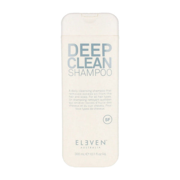 Eleven Deep Clean Shampooa 300ml