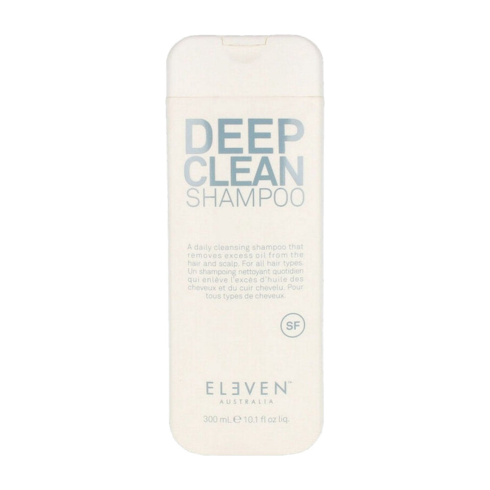 Eleven Deep Clean Shampooa 300ml