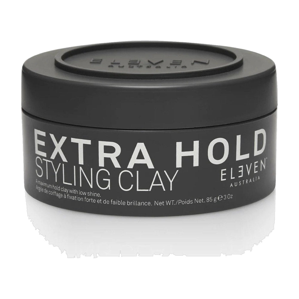 Eleven Australia Extra Fixation Styling Clay 85 gr