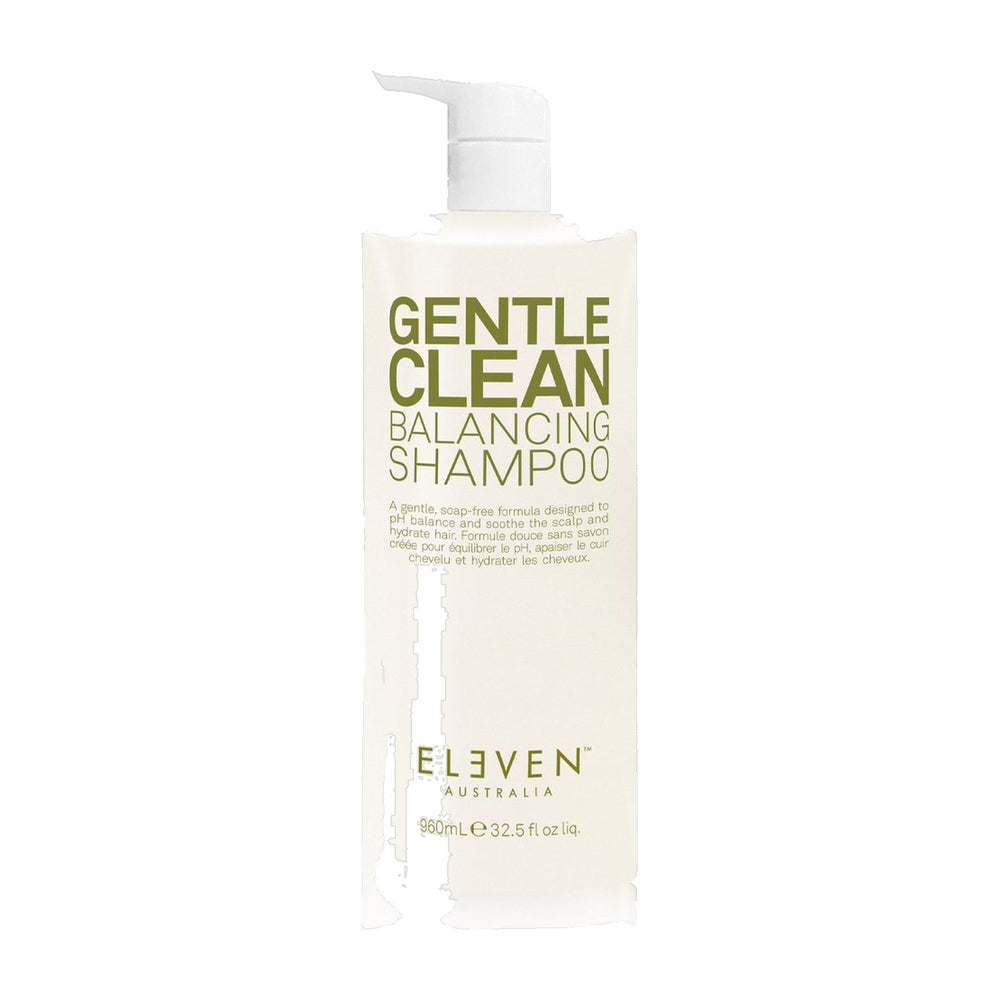 Eleven Australia Gentle Clean Balancing Shampoo 960ml